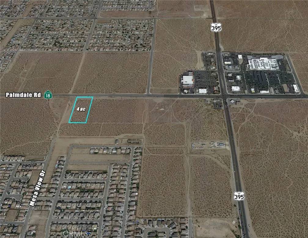 Victorville, CA 92392,0 Palmdale