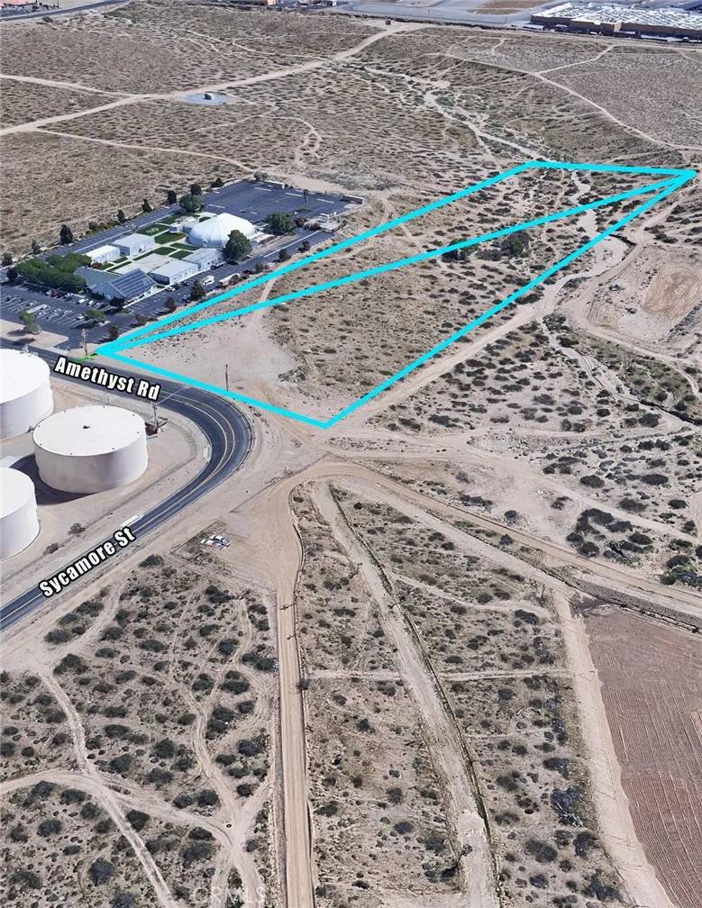 Victorville, CA 92392,0 Amethyst