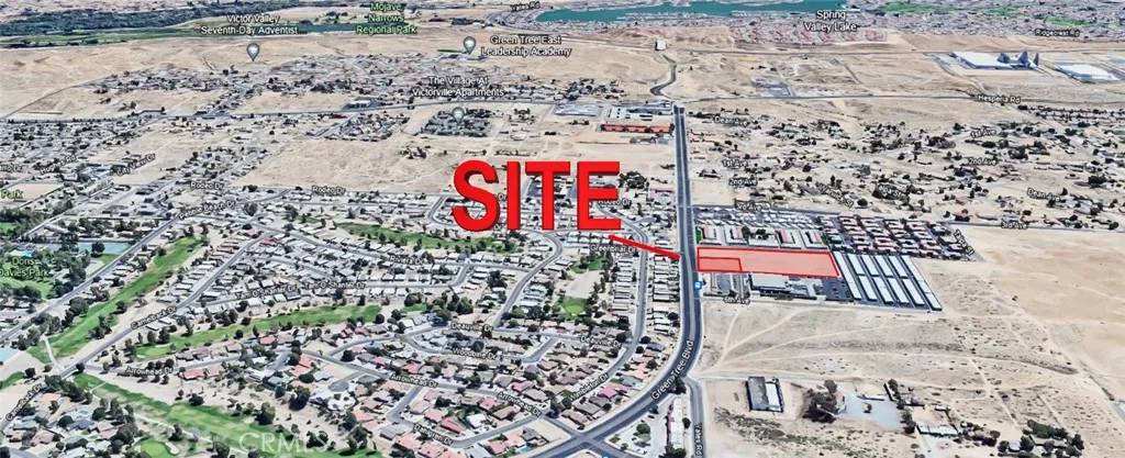 Victorville, CA 92395,0 Green Tree