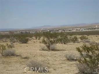 Barstow, CA 92311,0 Morton