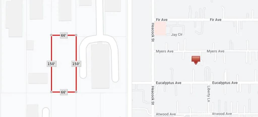 Moreno Valley, CA 92553,4812700 Myers