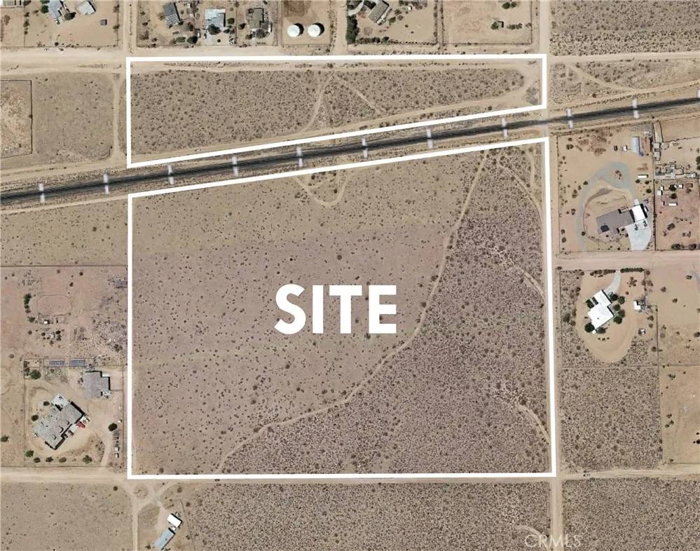 Apple Valley, CA 92308,1 Tussing Ranch