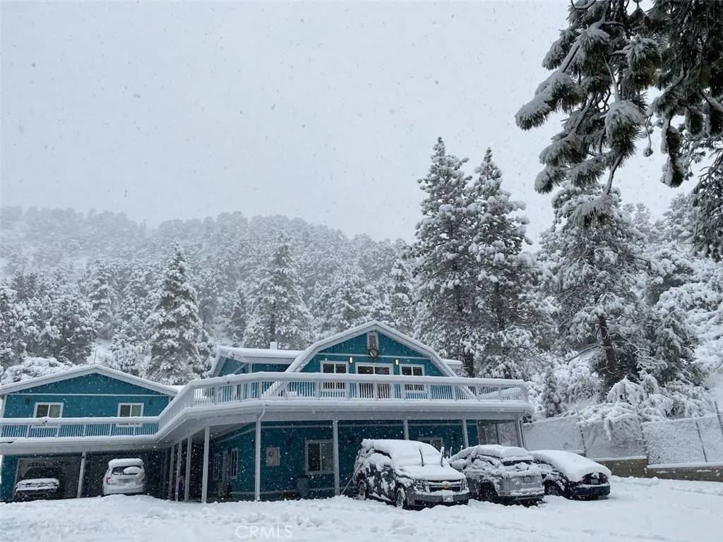 Wrightwood, CA 92397,800 Swarthout Canyon/State Hwy 2 Road