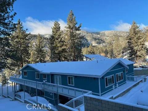 Wrightwood, CA 92397,800 Swarthout Canyon/State Hwy 2 Road