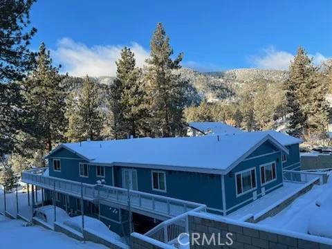 Wrightwood, CA 92397,800 Swarthout Canyon/State Hwy 2 Road