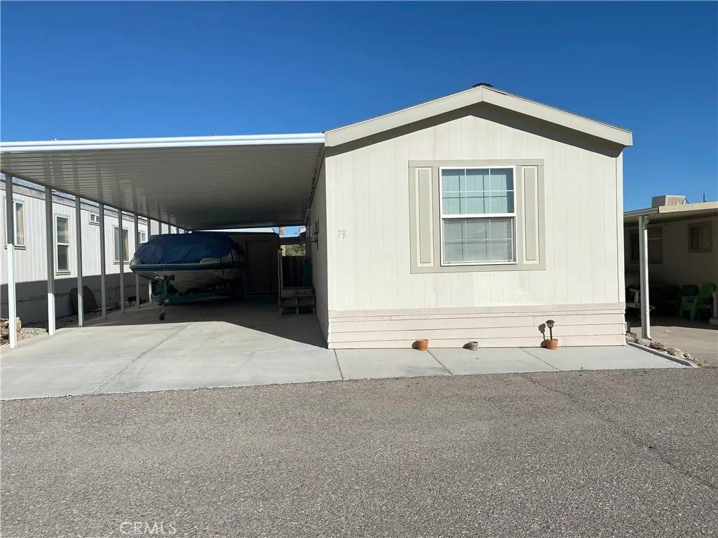 Needles, CA 92363,79 6TH