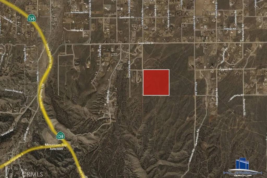 Phelan, CA 92371,0 Cygnet