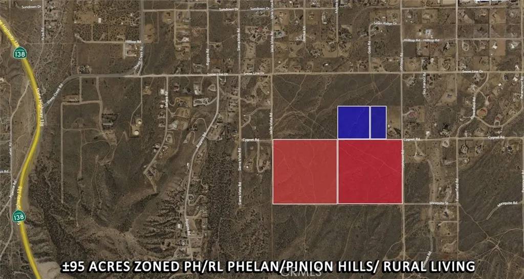 Phelan, CA 92371,3 Cygnet