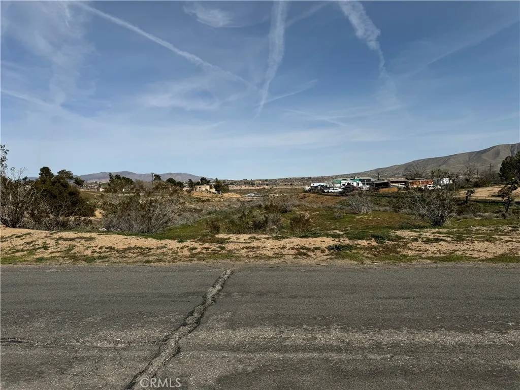 Hesperia, CA 92345,0 Carrissa Ave