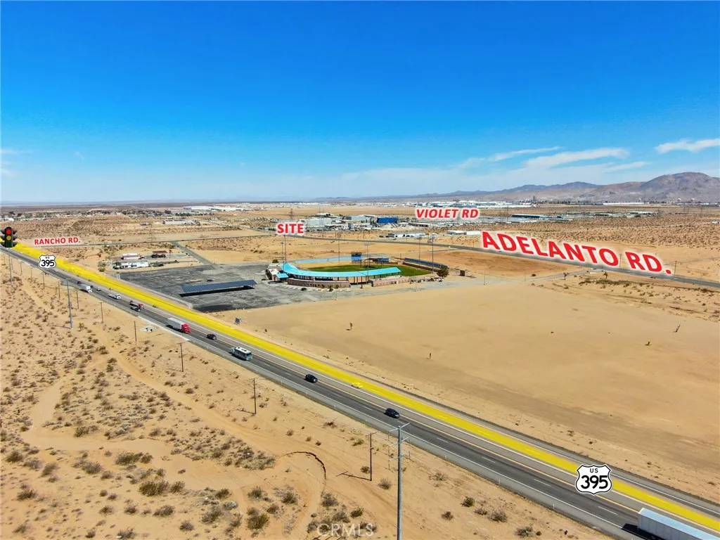 Adelanto, CA 92301,0 Violet