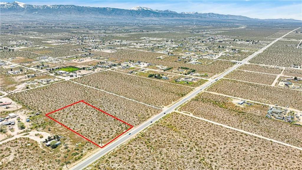 Phelan, CA 92372,0 Ca-18