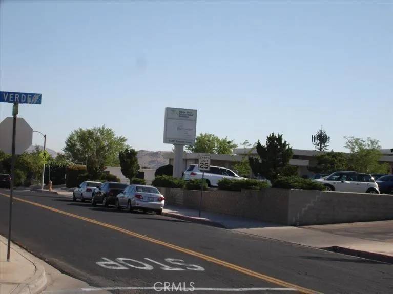 Victorville, CA 92392,0 Verde/11th