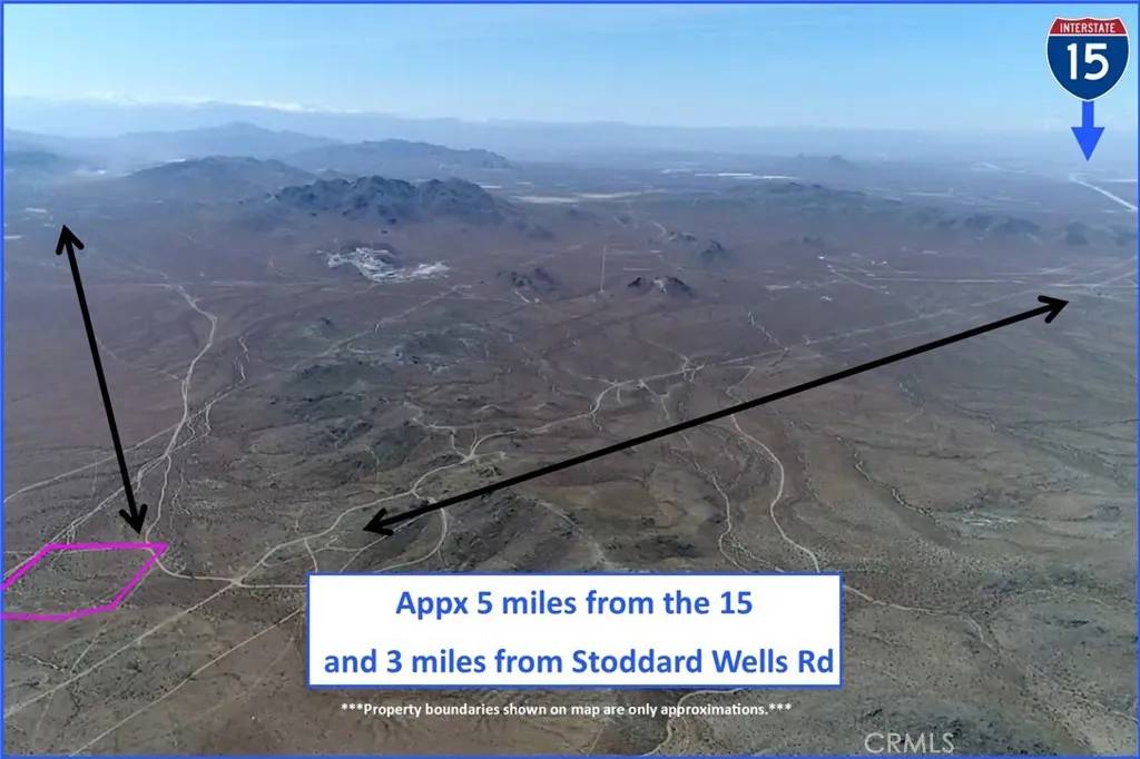 Barstow, CA 92311,31151 Powerline