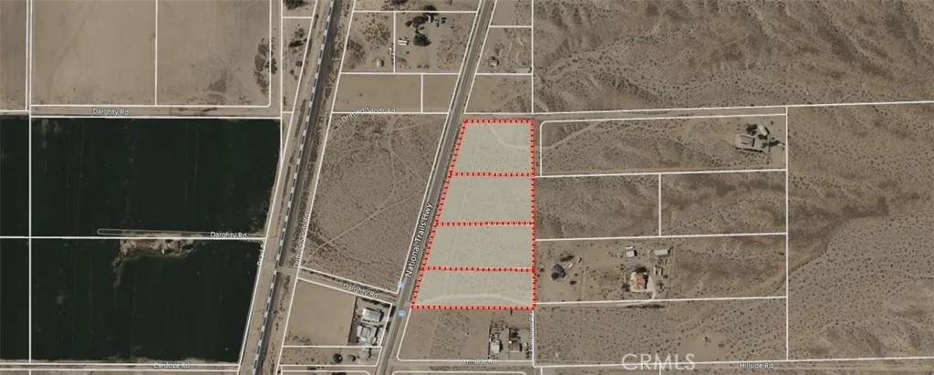 Helendale, CA 92342,25677 National Trails
