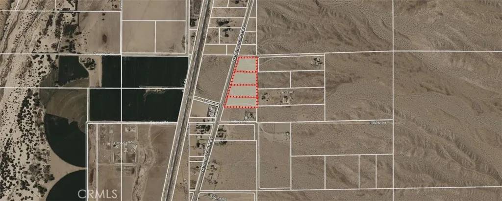 Helendale, CA 92342,25677 National Trails