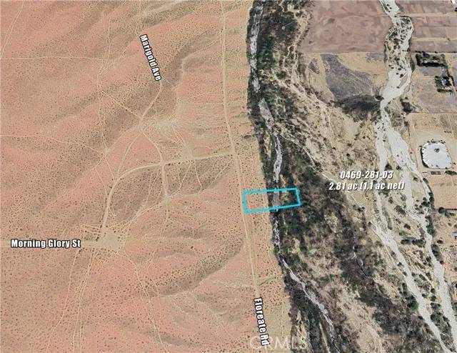 Oro Grande, CA 92368,0 Floreate