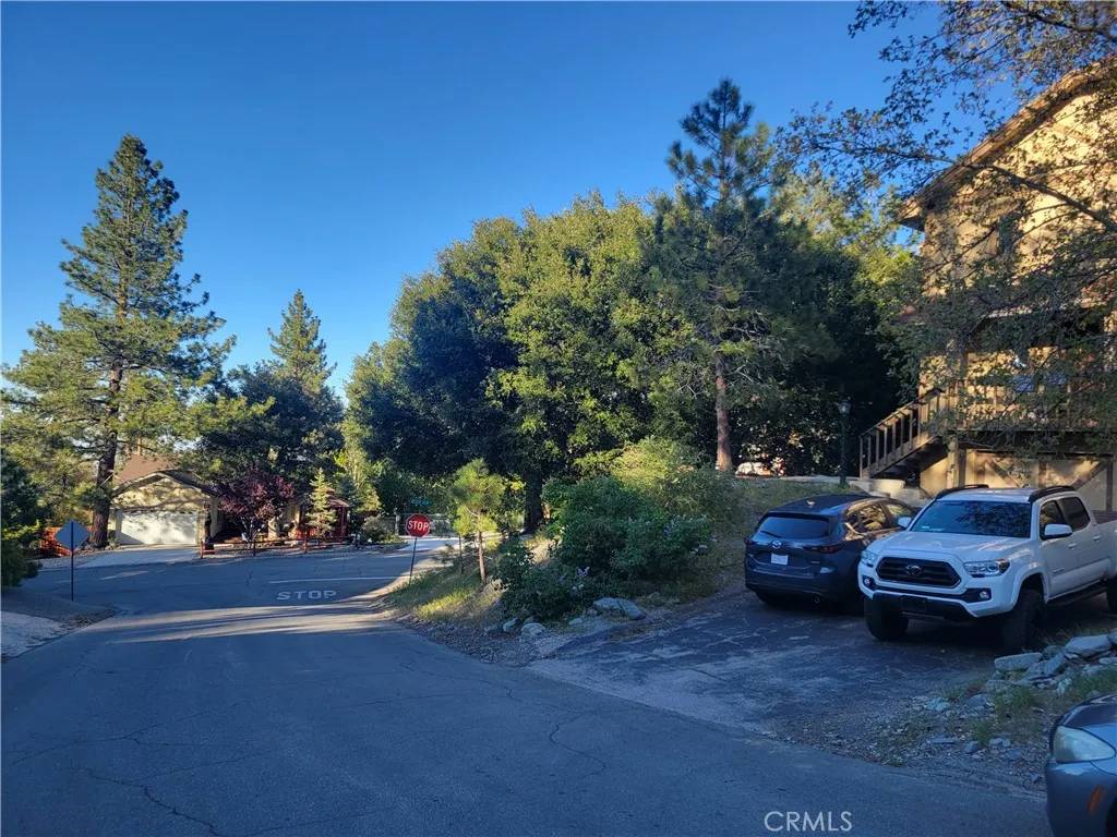 Wrightwood, CA 92397,0 Desert View