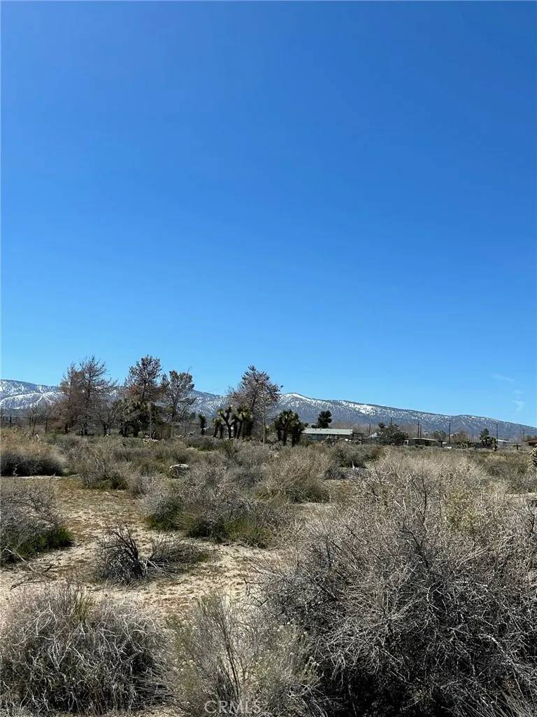 Llano, CA 93544,0 Vac/Vic