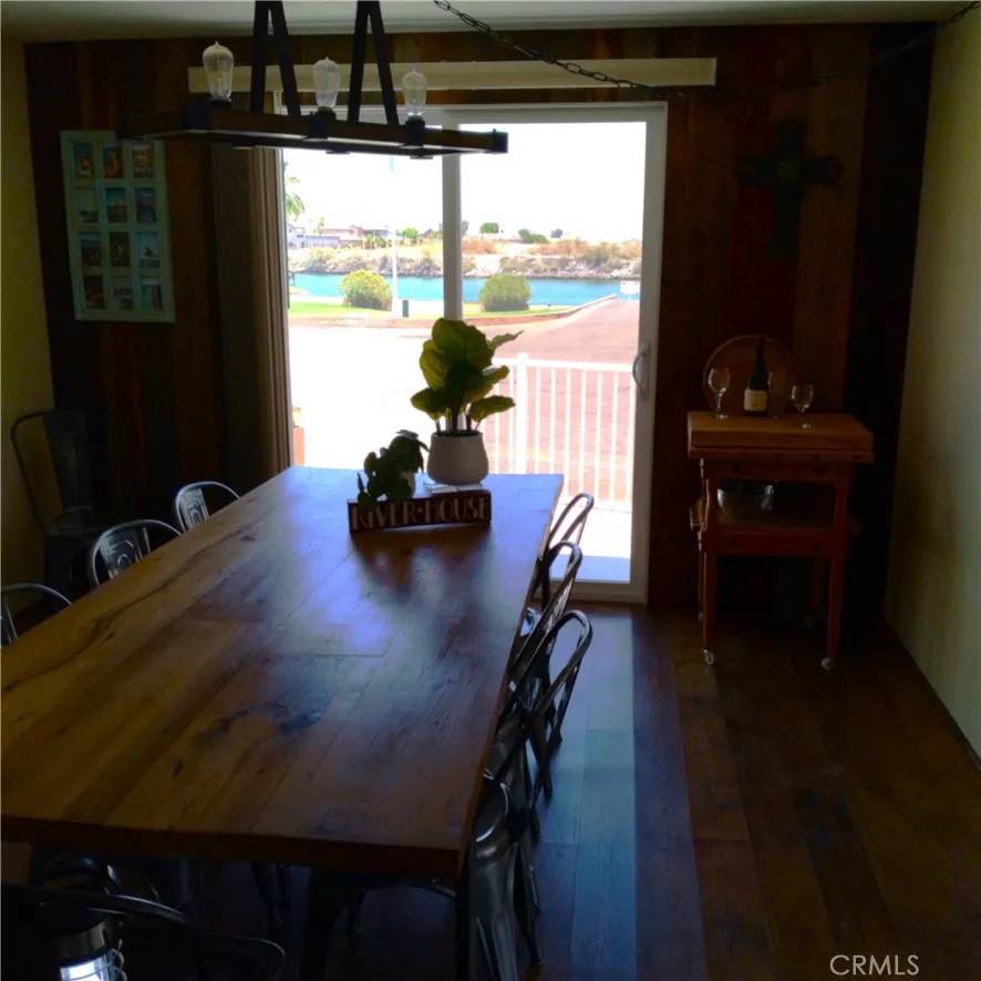 Needles, CA 92363,587 Beach Drive