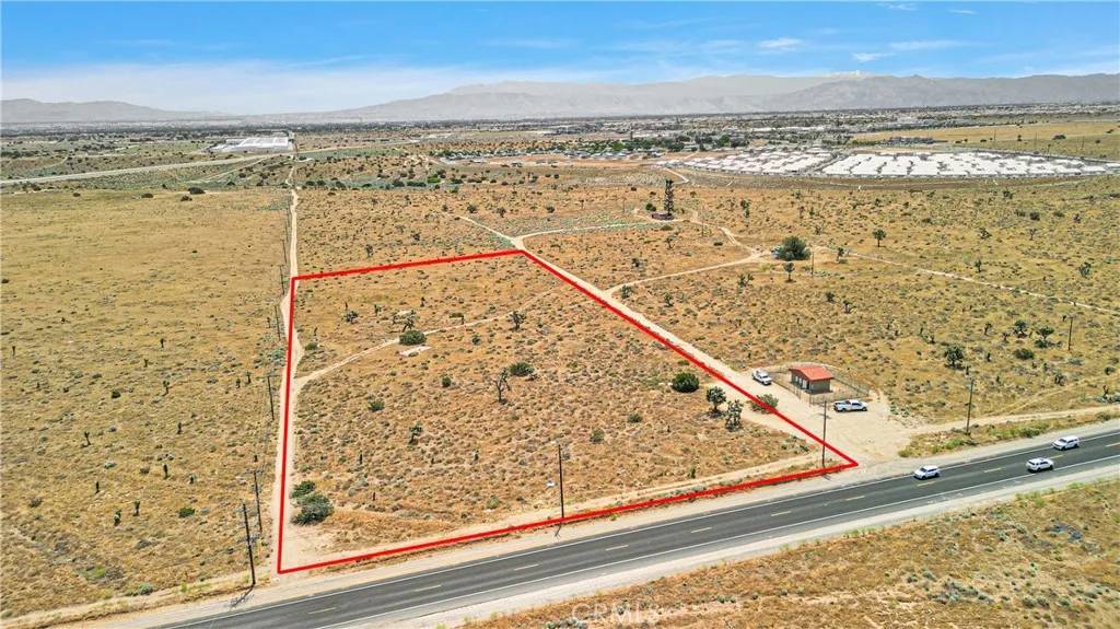 Hesperia, CA 92345,0 395 Hwy