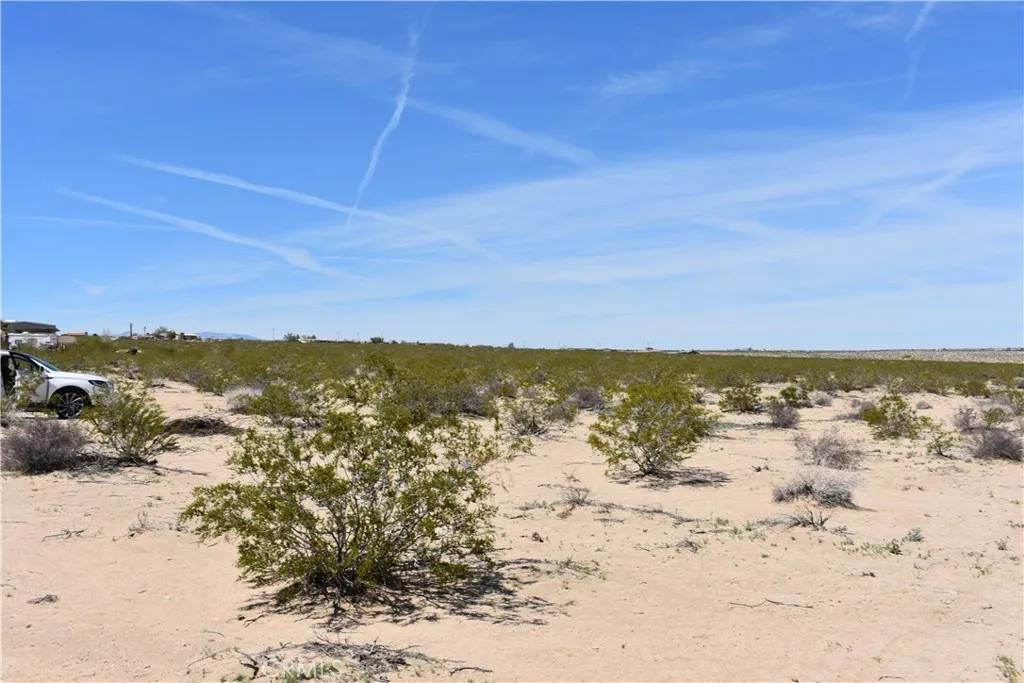29 Palms, CA 92277,0 Morongo 05