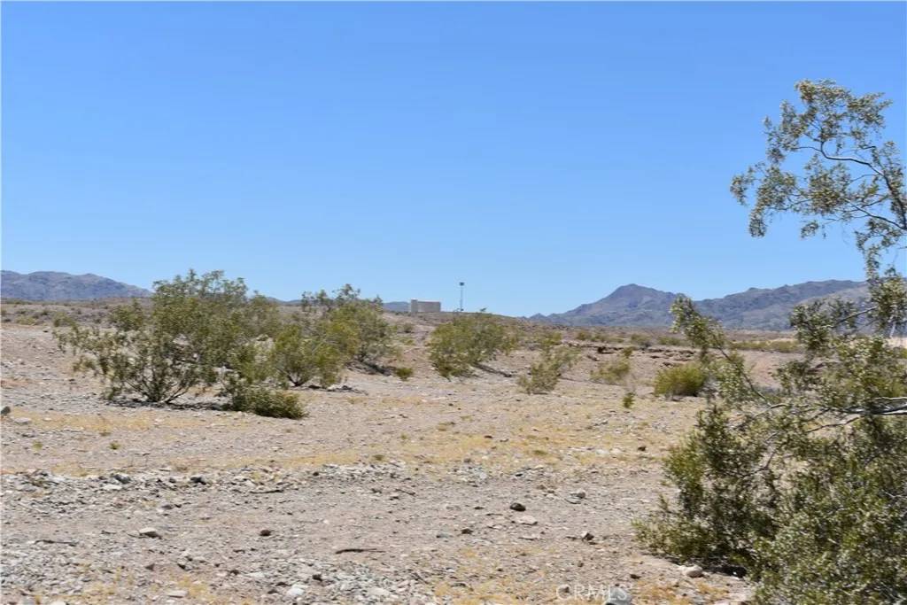 Needles, CA 92363,0 Calle Hernandez