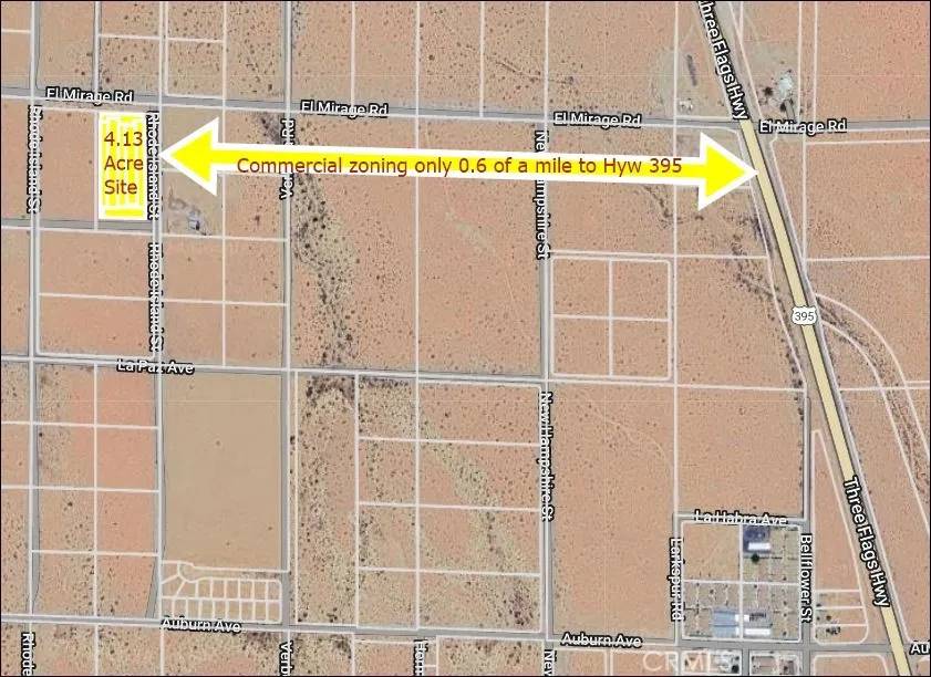 Adelanto, CA 92301,0 El Mirage