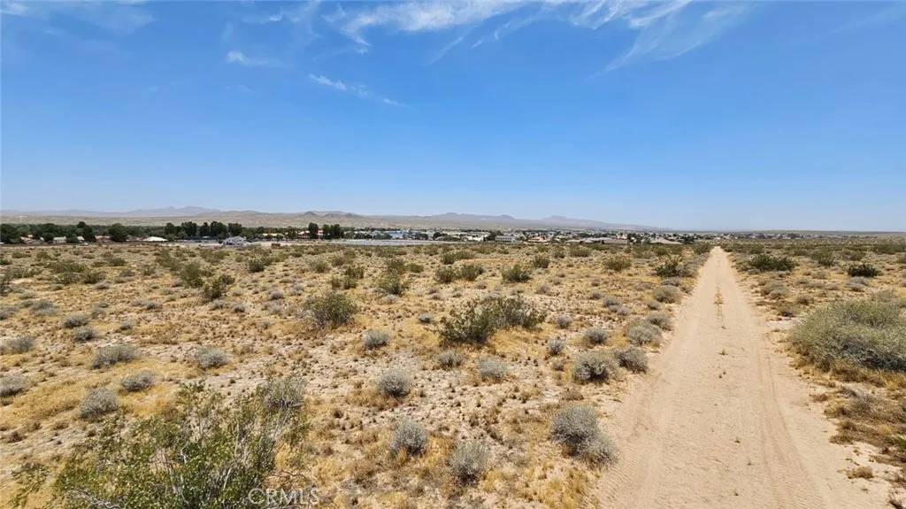 Helendale, CA 92342,1 Mountain Springs