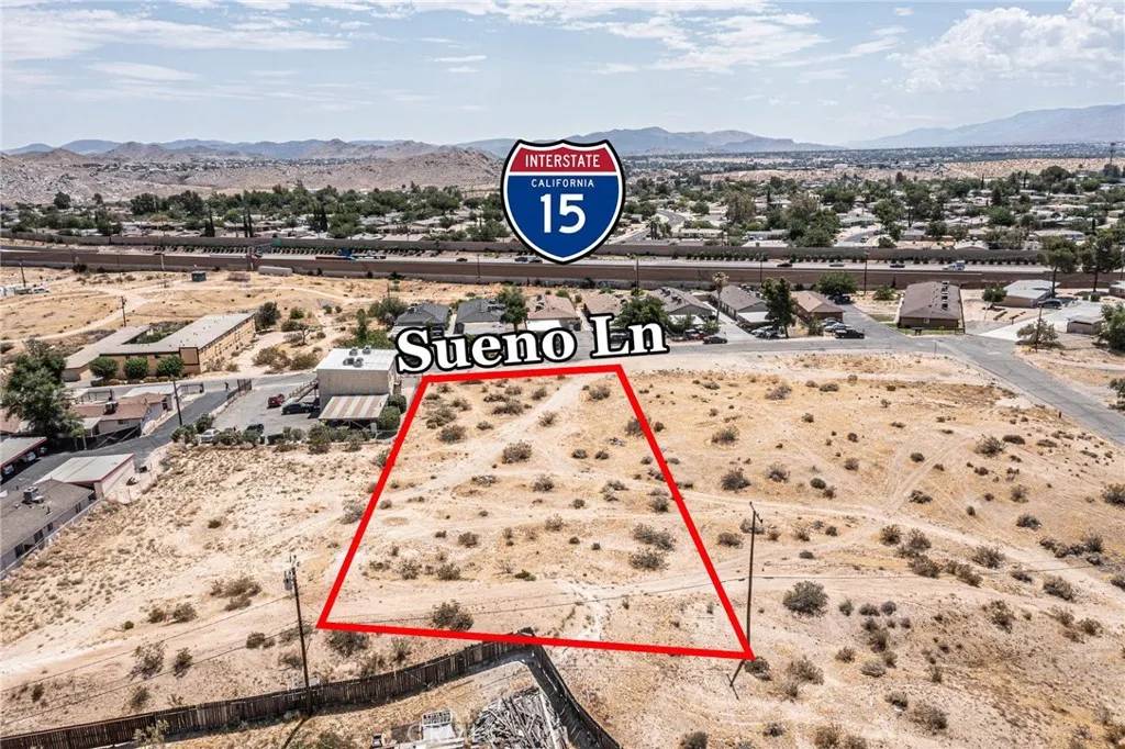 Victorville, CA 92394,0 Sueno