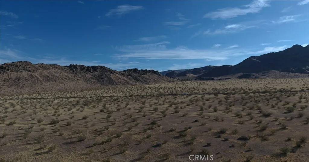 Lucerne Valley, CA 92356,0 Lucerne Valley Cutoff