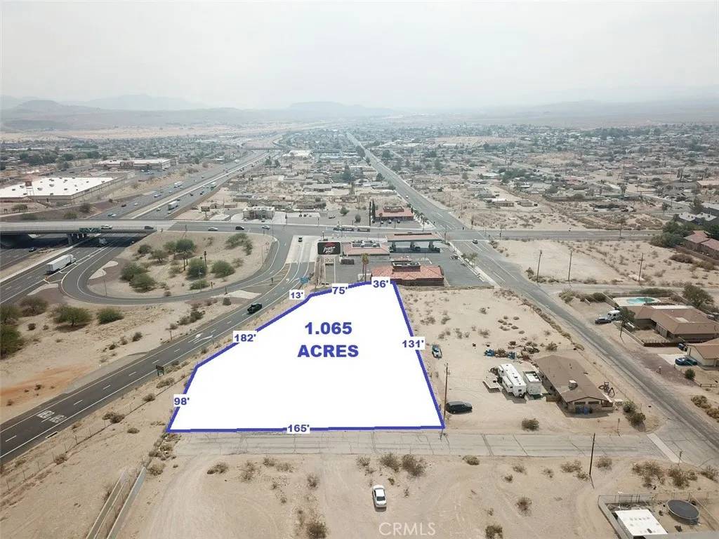 Barstow, CA 92311,0 Sumac