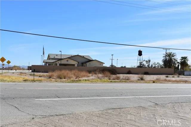 Blythe, CA 92225,0 Hwy 78