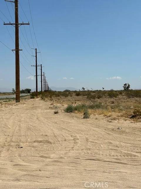 Phelan, CA 92371,0 Ca-18