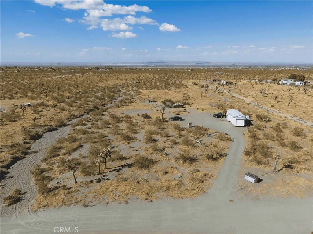 Phelan, CA 92371,0 Gorgonio