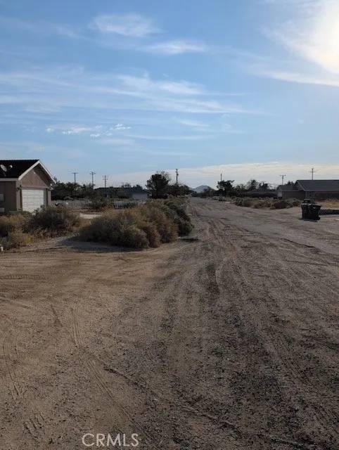 California City, CA 93505,0 Jacaranda Ave