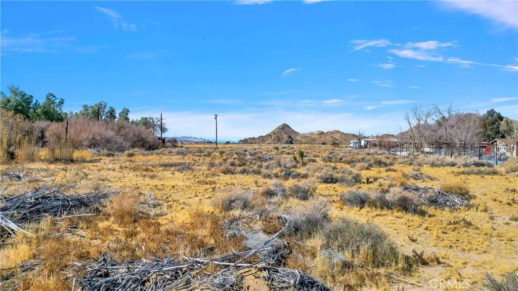 Lucerne Valley, CA 92356,0 Kendall