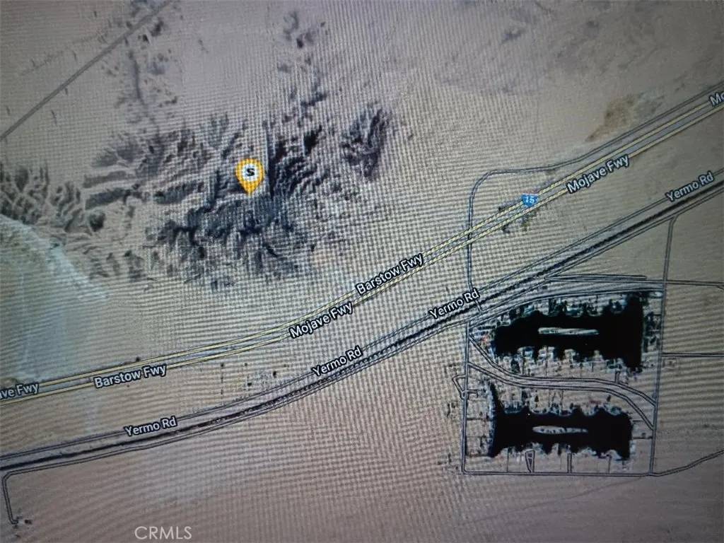 Yermo, CA 92398,0 0
