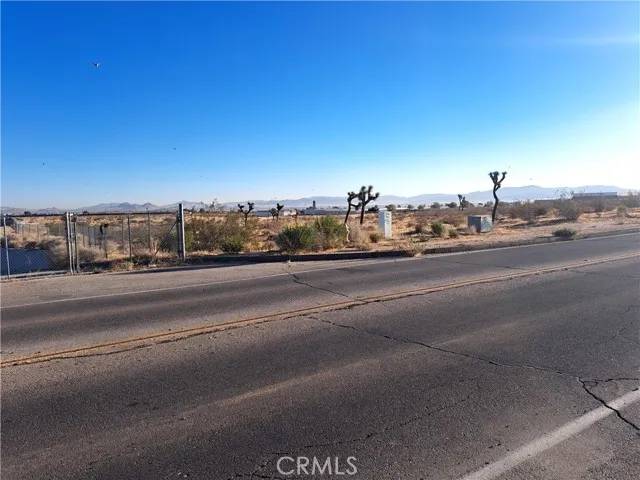 Hesperia, CA 92345,0 Mojave