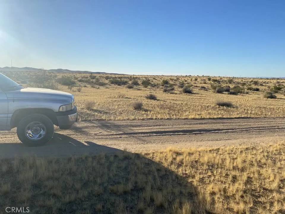 Hinkley, CA 92311,0 Serra