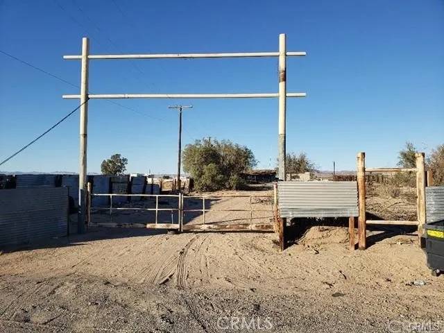 Newberry Springs, CA 92365,39374 Mohave