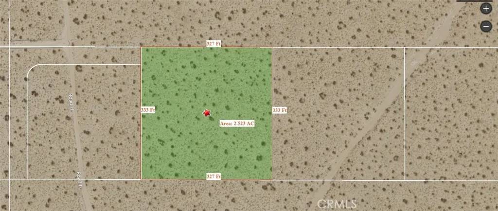 Lucerne Valley, CA 90356,2 H