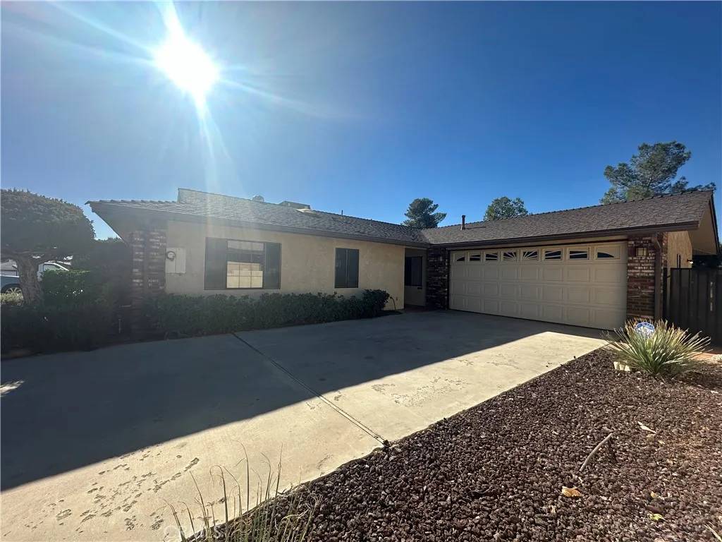 Victorville, CA 92395,13925 Burning Tree Drive