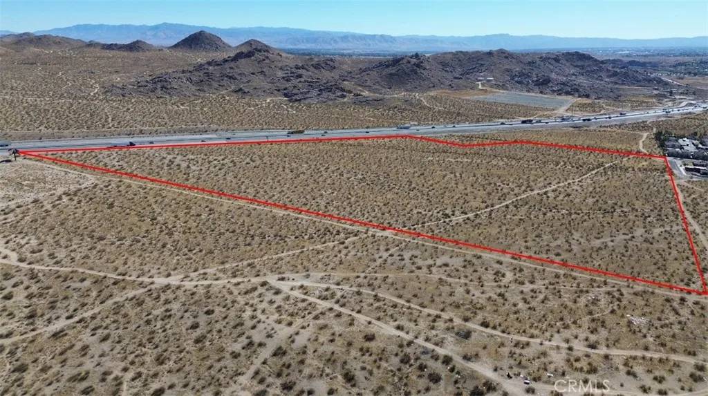 Apple Valley, CA 92307,0 Outer Hwy 15