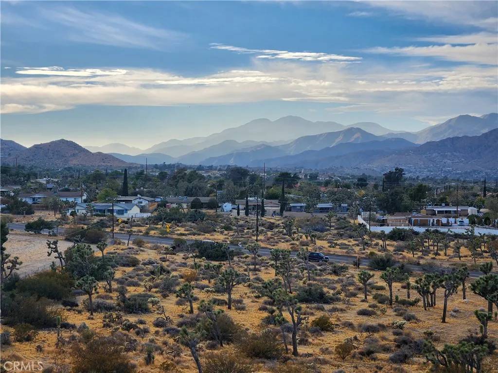 Yucca Valley, CA 92284,164 Joshua