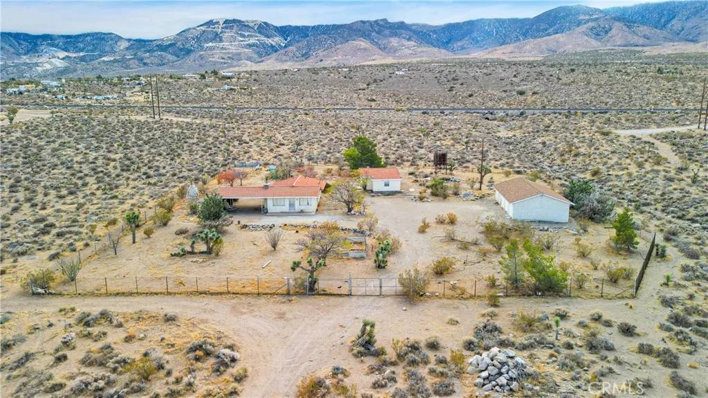 Lucerne Valley, CA 92356,32222 Richard Street