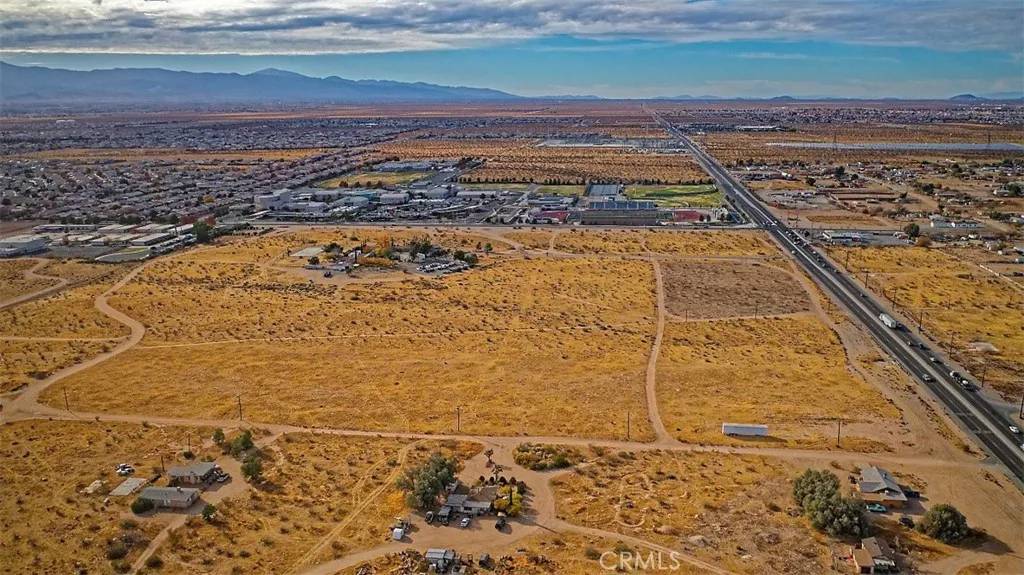 Victorville, CA 92392,0 Palmdale Rd