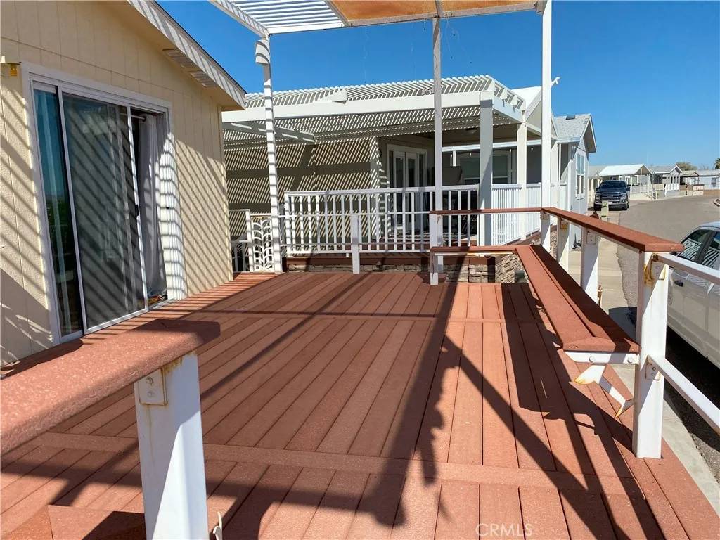 Needles, CA 92363,2 #60 Old Mobile Home Park Havasu Lake, CA