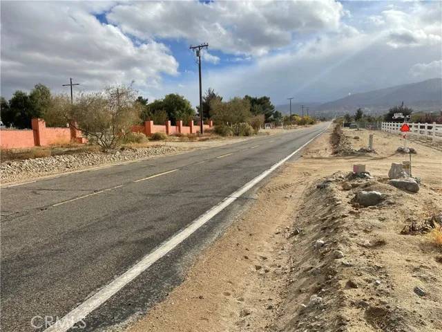 Pinon Hills, CA 92372,11587 Oasis