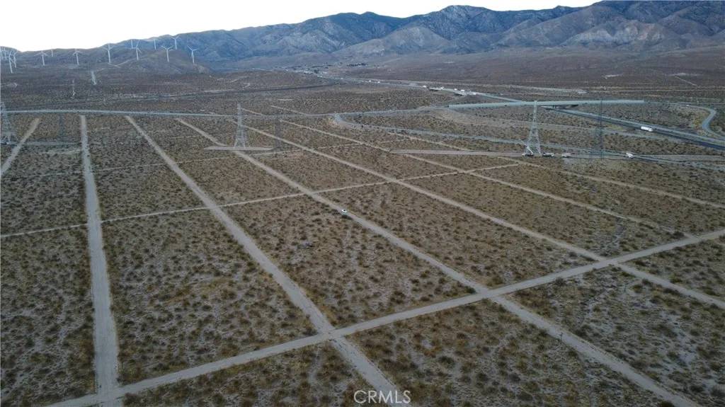 Mojave, CA 93501,0 Ave 4