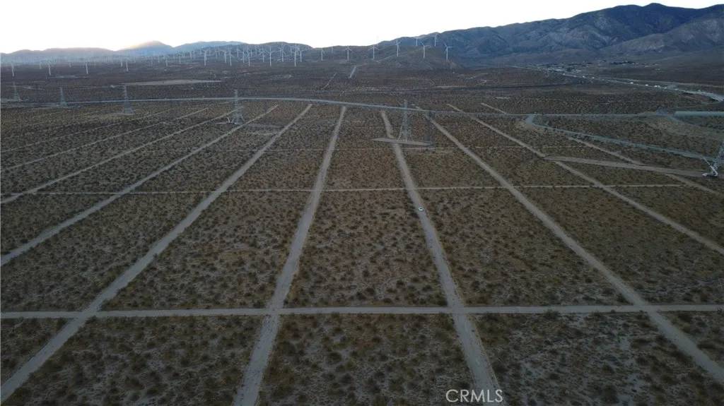 Mojave, CA 93501,0 Ave 4